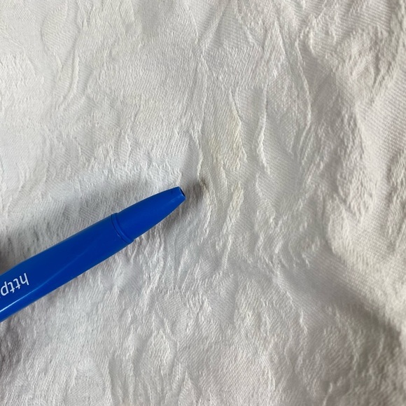 Vera Wang Jeans Lace size 10 - Picture 9 of 12